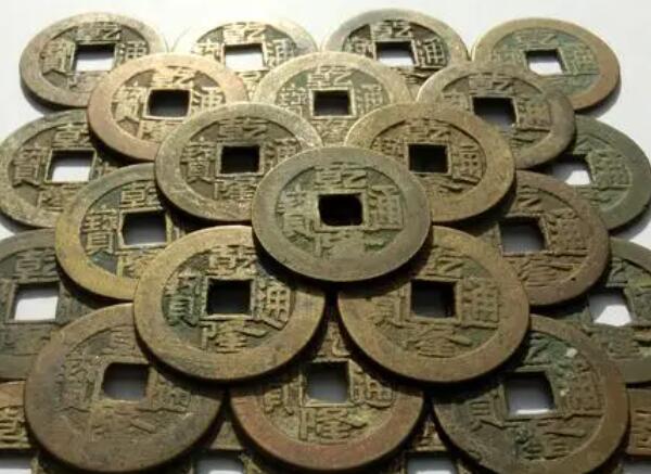 廣州機(jī)場(chǎng)古董錢幣(銅錢)進(jìn)口報(bào)關(guān)代理服務(wù)【清關(guān)案例】