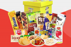 食品進口報關(guān)報檢流程介紹【進口知識】